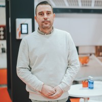 Raúl Alonso Sastre