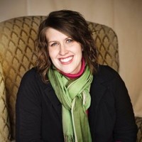 Katie Overstreet