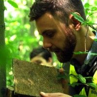 Sam Durham BSc (Hons) MCIEEM