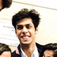 Goran Ojha