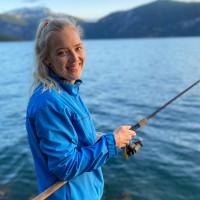 Monica Therese Engevold