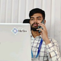 Ritik Raj