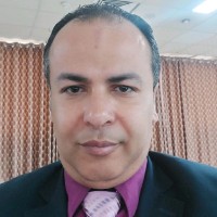 Hamdy Abdel Ghany