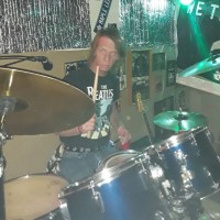 Brian Barager Boeing