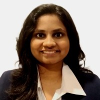 Naina Suresh