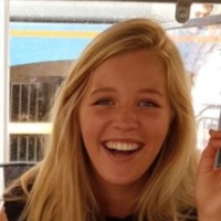 Fleur van de Klashorst