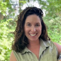Rebecca Silvey