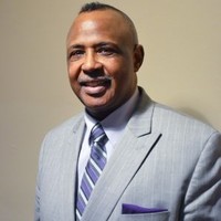 William Mceachern