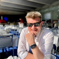 James Houston-Bond