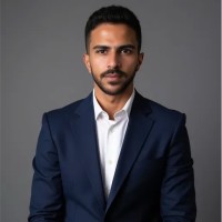 Ahmed Ebrahim