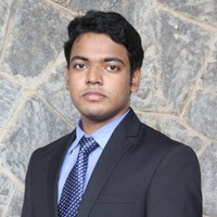 Swarup Raj Jena