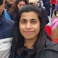 Shwetambara Nazare
