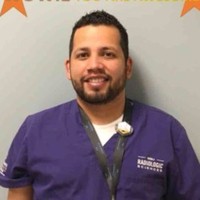Mike Miranda, Mba, R.T. (R)(Arrt),