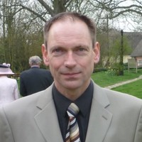 Bryan Robinson