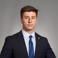 Jackson Bush