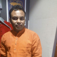 Awanish Saroj