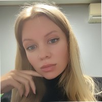 Ekaterina Kuleshova
