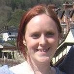 Louise Conway (Nee Self)