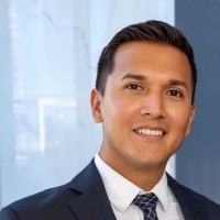 Johnathan Mendoza