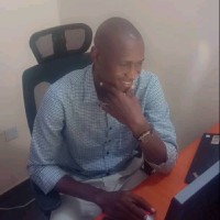 Ibrahim Madu Dibal