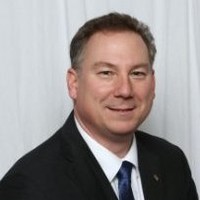 Dan Bush CD, BA Econ