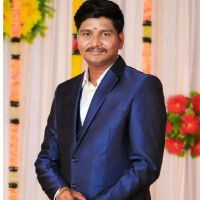 Karthick R