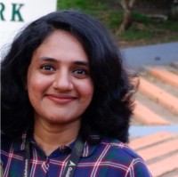 Akshara S