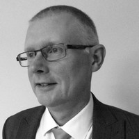 Jon Langley