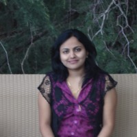 Suchitra M