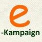 E-Kampaign Admin
