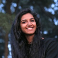 Susmita Vartak