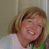 Benita Thacker, Cisr, Ais, Ains