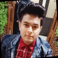Shivam Gupta