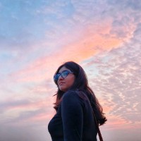 Poulami Biswas