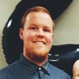 Todd Philp CFSP