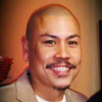 Mark Flores Sr.