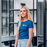 Evie Rothwell