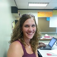 Jennifer Forney