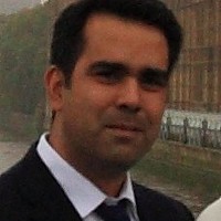 Andrew MacDonald