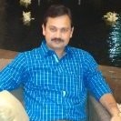 Kaushal Keshri -