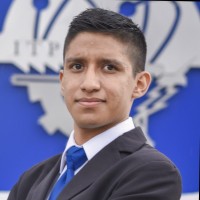 Victor Issac Morales Carballo