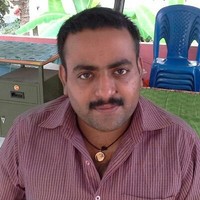 Anoop Km