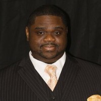 Derrick Harris