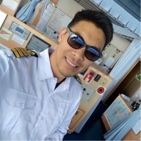 Paul James Javellana, MM, MNI, MRIN