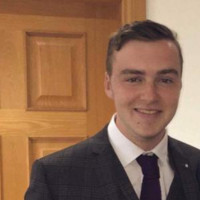 Reece Henderson