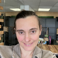 Stéphanie Aranguren