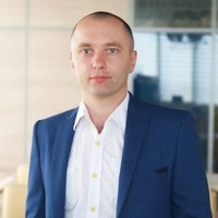 Andriy Buchok