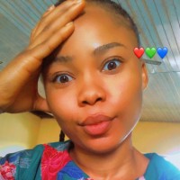 Mercy Amadi