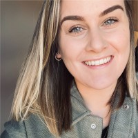 Caitlin Forsyth
