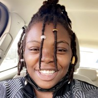 Monika Mitchell